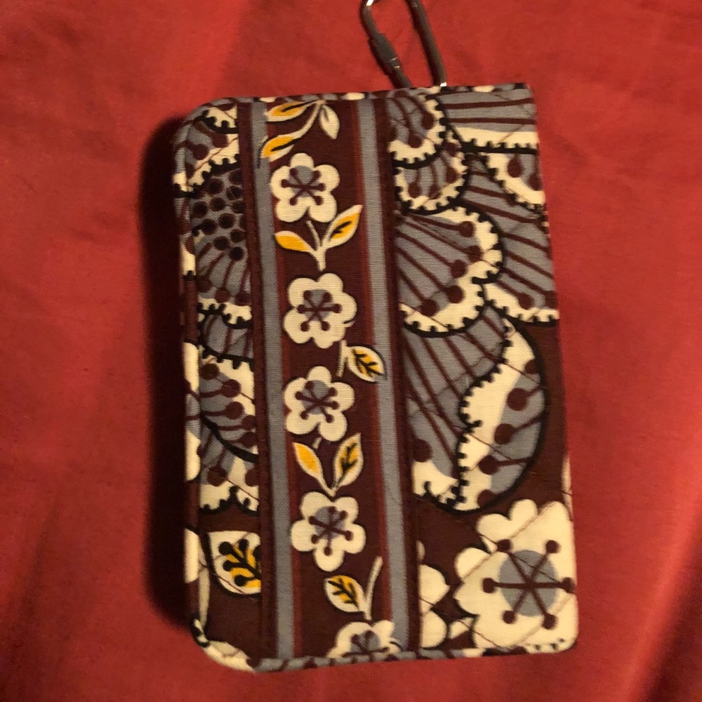 Vera Bradley Wallet